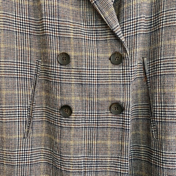 Zara Blazer - Picture 4 of 5